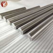 ASTM B265 Ti-6Al-4v titanium round bar price per kg